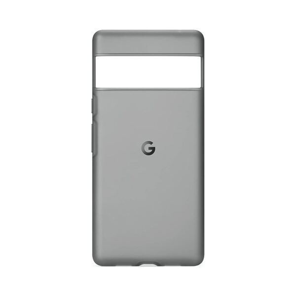 Google PC-kotelo Google Pixel 6 Pro:lle harmaa (GA03008)