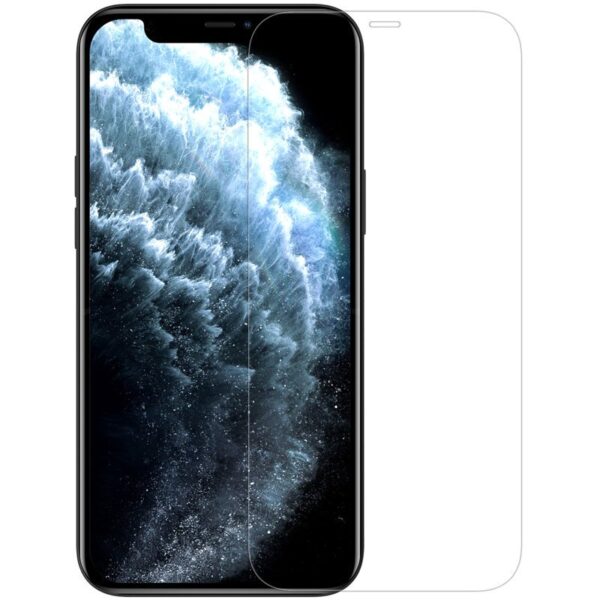 Nillkin Amazing H karkaistu lasi näytönsuoja 9H iPhone 12 Pro Max -puhelimelle 9H